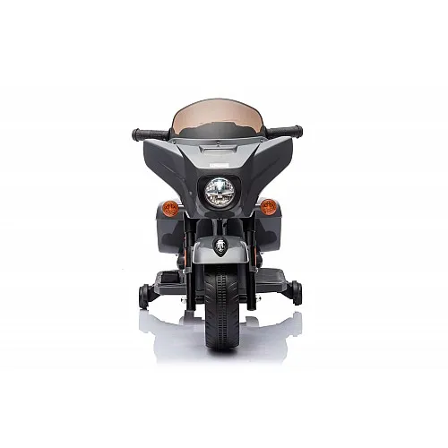 Kikkaboo Акумулаторен мотор Moyo Black + батерия 6V/4.5AH
