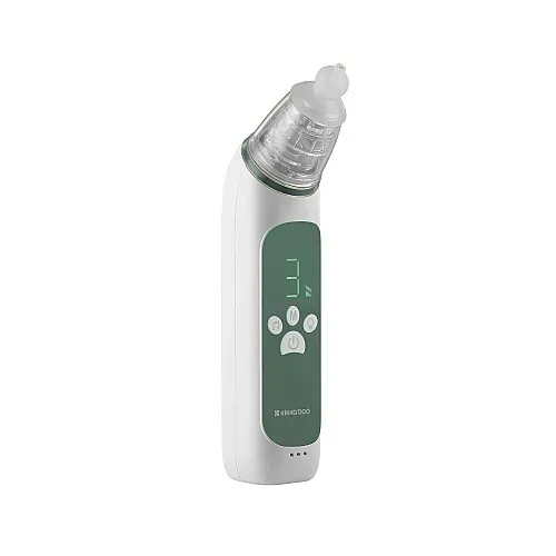 Kikkaboo Електрически аспиратор за нос Mint