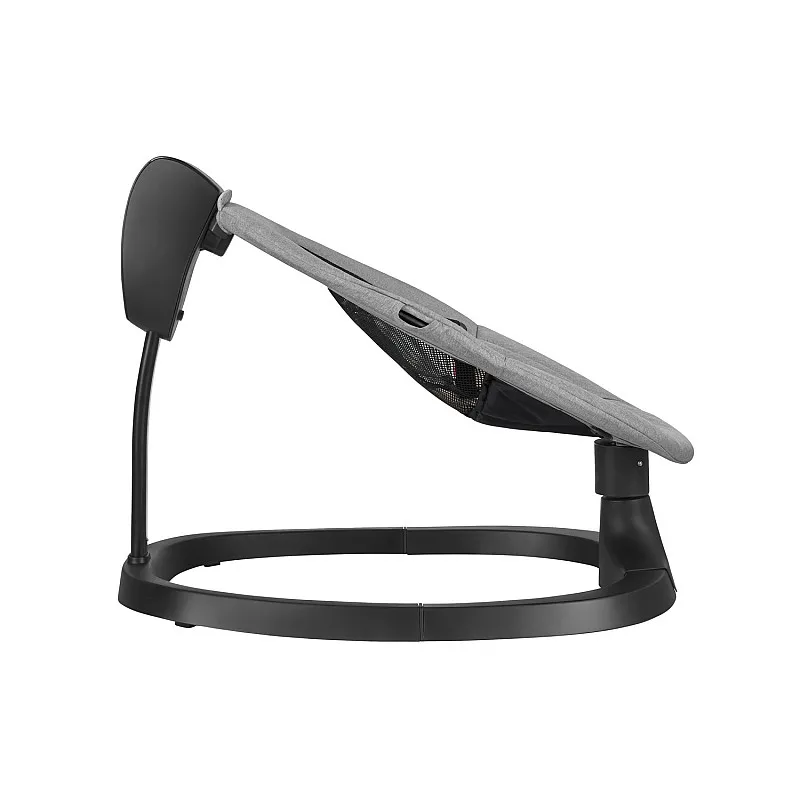 Kikkaboo Електрическа люлка Zazu Grey