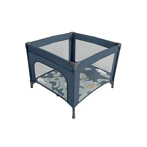 Kikkaboo Кошара за игра Enjoy Europe Blue 2026