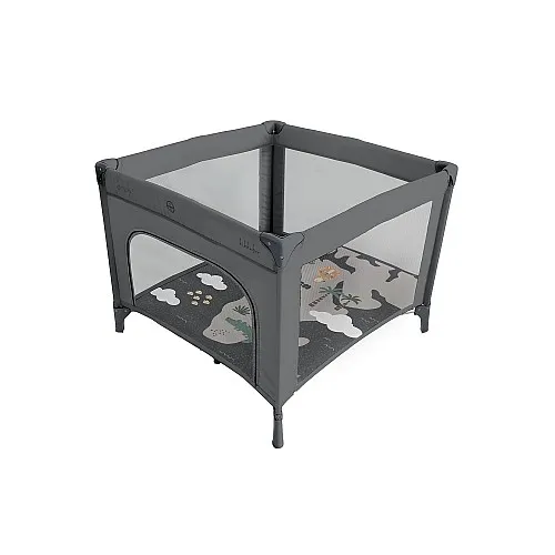 Kikkaboo Кошара за игра Enjoy Africa Grey 2026