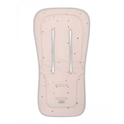 Kikkaboo Подложка за количка против изпотяване Hedge-hugs