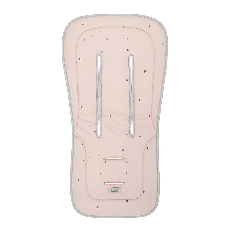 Kikkaboo Подложка за количка против изпотяване Hedge-hugs