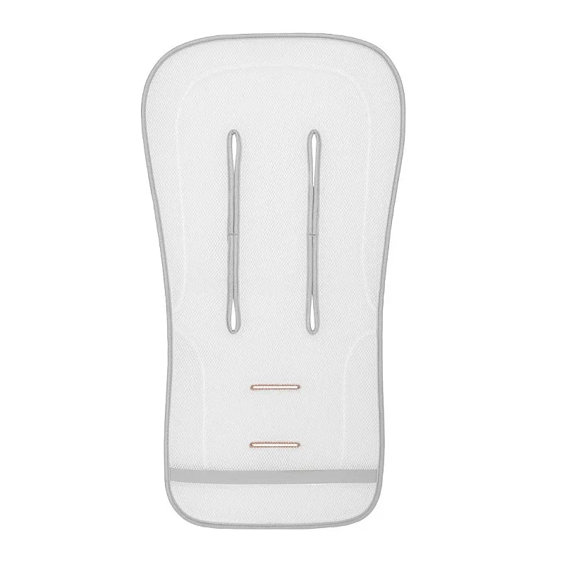 Kikkaboo Подложка за количка против изпотяване Hedge-hugs