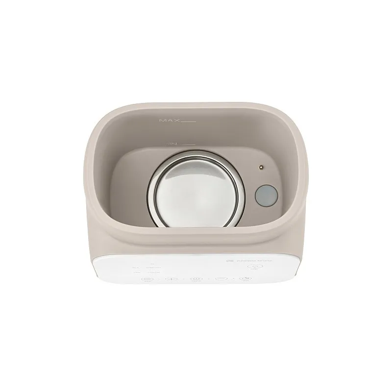 Kikkaboo Двоен нагревател 4в1 Handy Beige