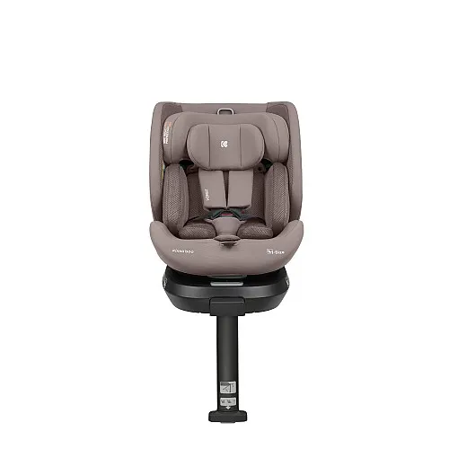 Kikkaboo Стол за кола 40-150 см i-Orbit i-SIZE Mocha 2026