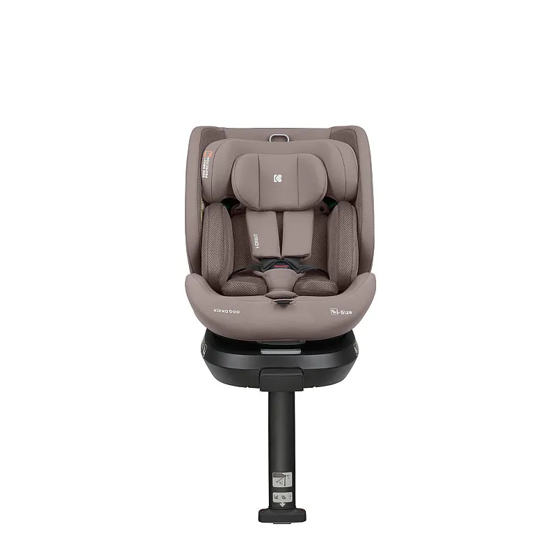 Kikkaboo Стол за кола 40-150 см i-Orbit i-SIZE Mocha 2026