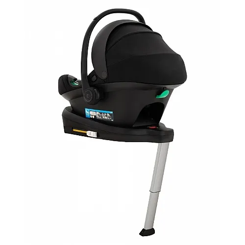 Kikkaboo Isofix база за стол за кола i-Prime