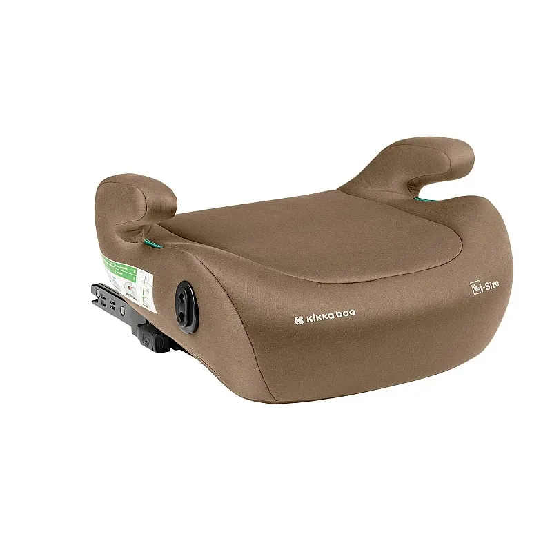 Kikkaboo Стол за кола 125-150 см i-Tip 2 i-SIZE Beige