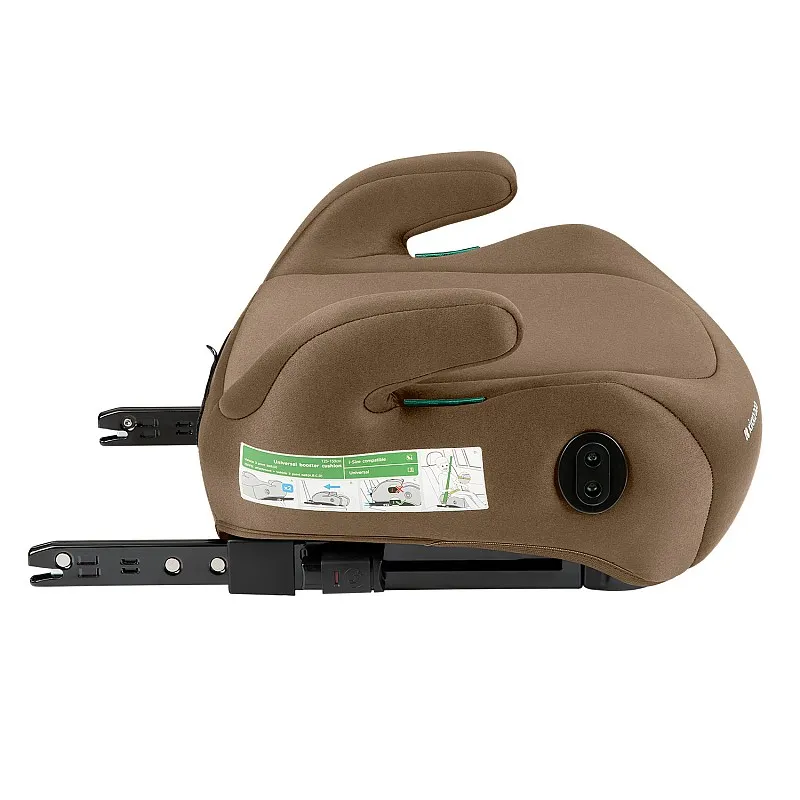 Kikkaboo Стол за кола 125-150 см i-Tip 2 i-SIZE Beige