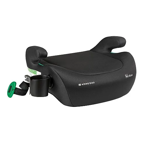 Kikkaboo Стол за кола 125-150 см i-Tip 2 i-SIZE Black