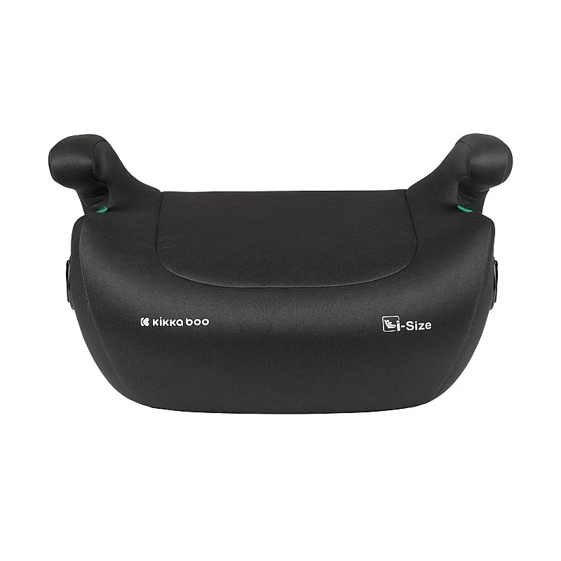 Kikkaboo Стол за кола 125-150 см i-Tip 2 i-SIZE Black