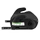 Kikkaboo Стол за кола 125-150 см i-Tip 2 i-SIZE Black