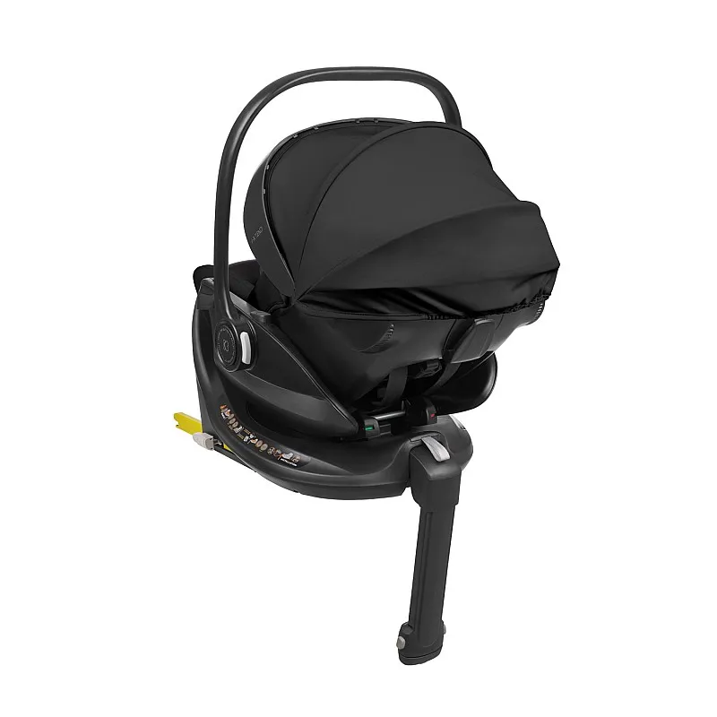 Kikkaboo Isofix база въртяща за стол за кола i-Xtend