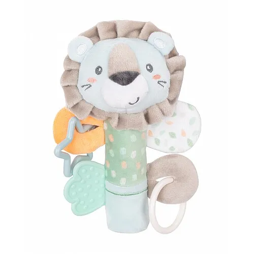 Kikkaboo Занимателна играчка пискун Jungle King