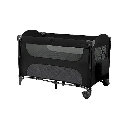 Kikkaboo Кошара на две нива Milky Way Black 2026