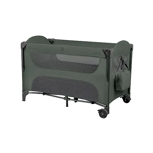 Kikkaboo Кошара на две нива Milky Way Green 2026