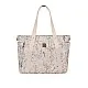 Kikkaboo Чанта Florence Secret Garden Beige