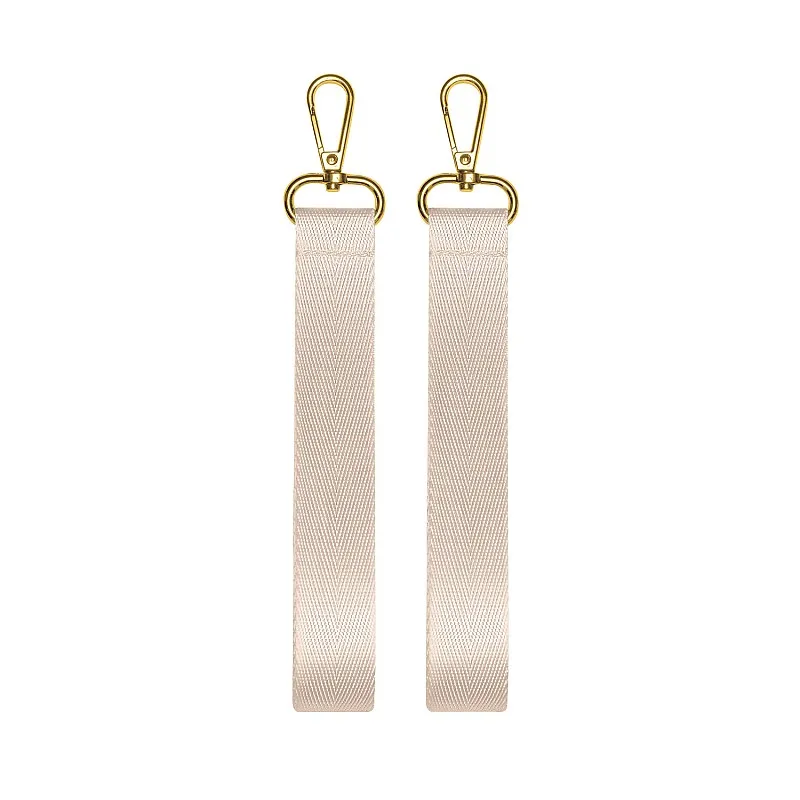 Kikkaboo Чанта Florence Secret Garden Beige
