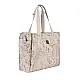 Kikkaboo Чанта Florence Secret Garden Beige