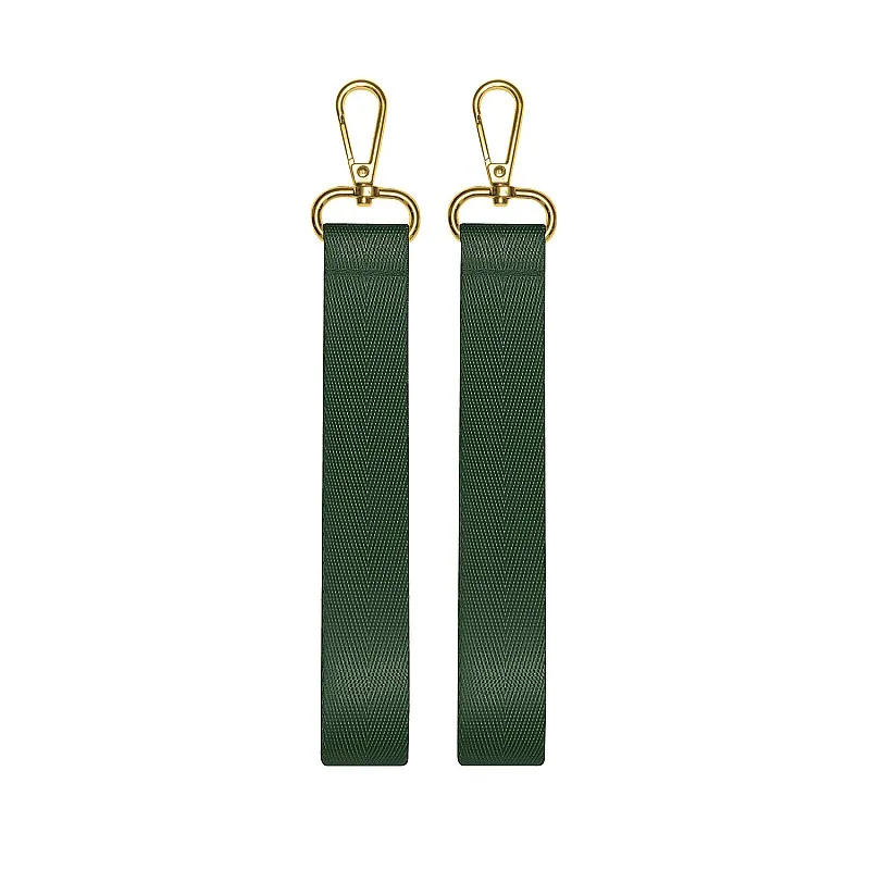 Kikkaboo Чанта Florence Secret Garden Green