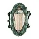 Kikkaboo Чанта Florence Secret Garden Green