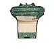 Kikkaboo Чанта Florence Secret Garden Green
