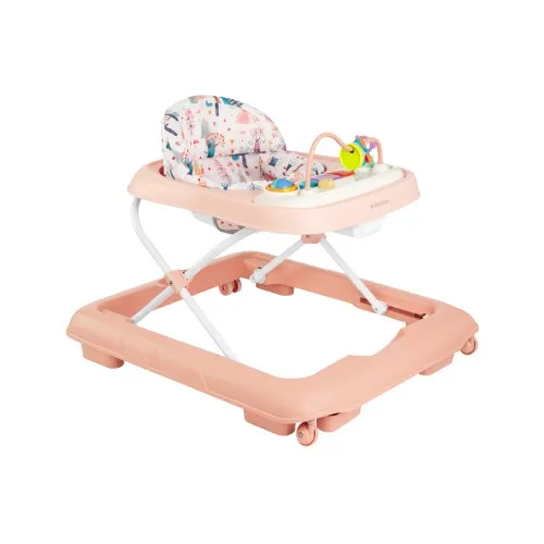 Kikkaboo Проходилка Poppy Pink