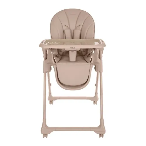 Kikkaboo Стол за хранене Pastello 3 Beige