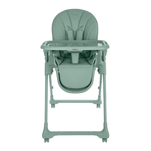 Kikkaboo Стол за хранене Pastello 3 Mint