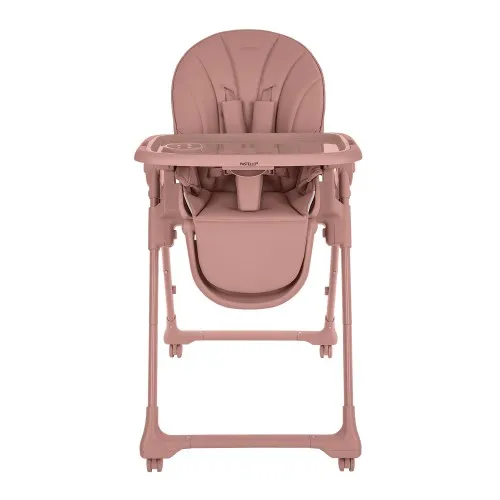 Kikkaboo Стол за хранене Pastello 3 Pink