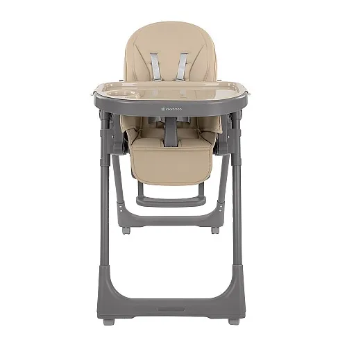Kikkaboo Стол за хранене Pastello 2 Beige