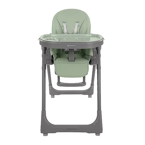 Kikkaboo Стол за хранене Pastello 2 Mint