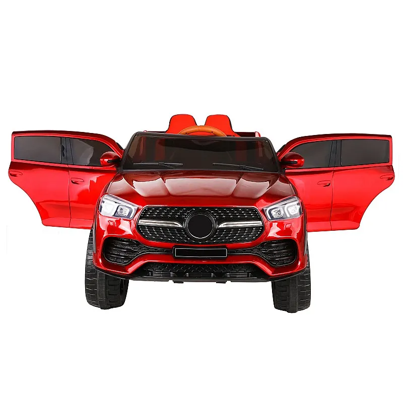 Kikkaboo Акумулаторен джип Rico Red Kikkaboo Акумулаторен джип Rico Red