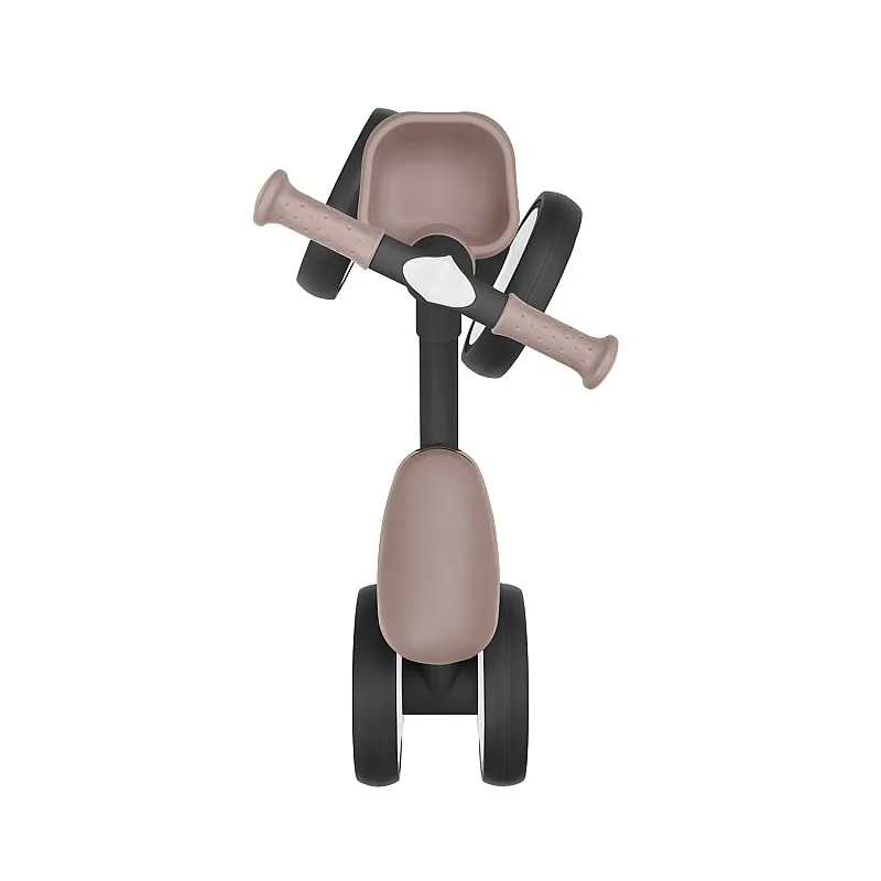 Kikkaboo Колело Ride-On Zipi Black