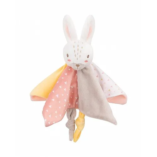 Kikkaboo Играчка за гушкане Rabbits in Love