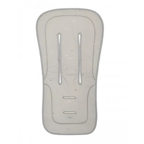 Kikkaboo Подложка за количка против изпотяване Seally Me