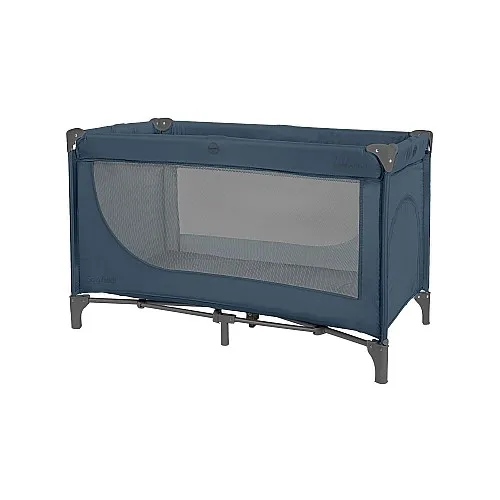 Kikkaboo Кошара на едно ниво So Gifted Blue 2026