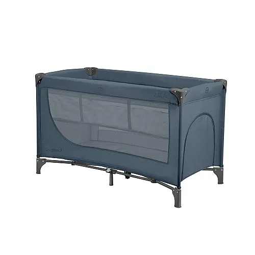 Kikkaboo Кошара на две нива So Gifted Blue 2026