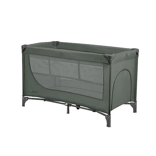 Kikkaboo Кошара на две нива So Gifted Green 2026