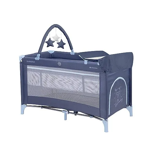 Кikkaboo Кошара на две нива So Gifted PLUS Navy