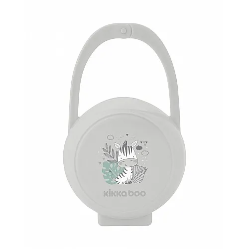 Kikkaboo Кутийка за залъгалка Savanna Grey