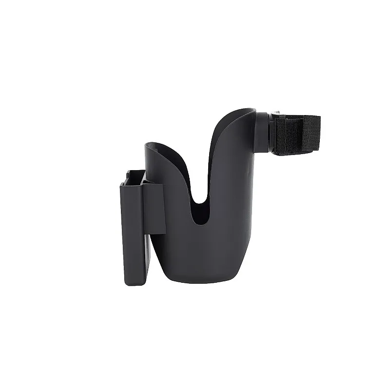 Kikkaboo Поставка за чаша/бутилка с държач за телефон