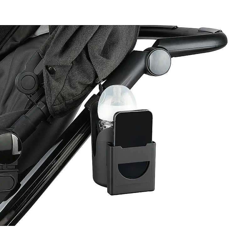 Kikkaboo Поставка за чаша/бутилка с държач за телефон