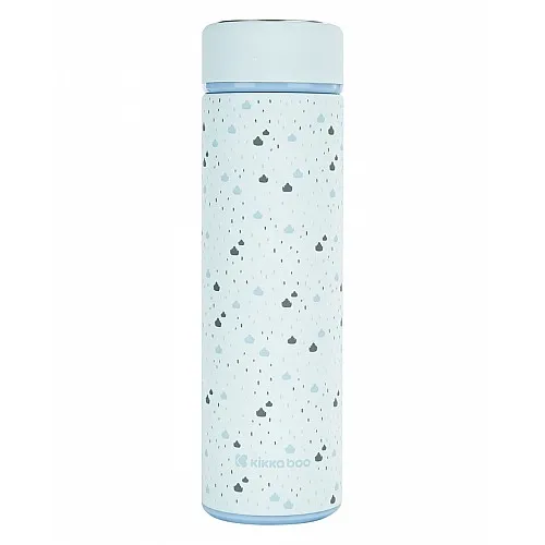 Kikkaboo Термос 500мл Savanna Blue