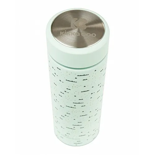 Kikkaboo Термос 500мл Savanna Mint