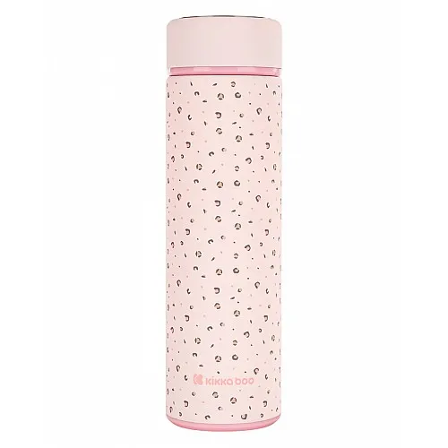 Kikkaboo Термос 500мл Savanna Pink