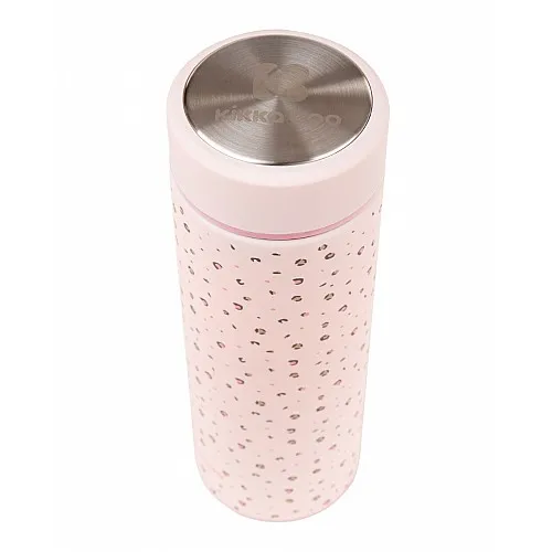 Kikkaboo Термос 500мл Savanna Pink