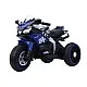 Kikkaboo Акумулаторен мотор Tifon Blue Kikkaboo Акумулаторен мотор Tifon Blue