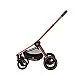 Kikkaboo Комбинирана количка 3в1 Vicenza Premium Black Kikkaboo Комбинирана количка 3в1 Vicenza Premium Black